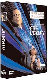Code Mercury