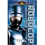 Robocop Trilogy by MGM (Video & DVD)