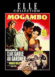 Mogambo