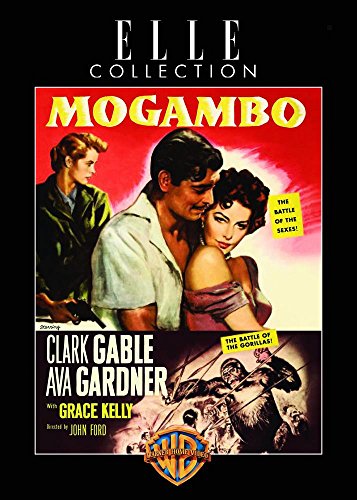 Mogambo