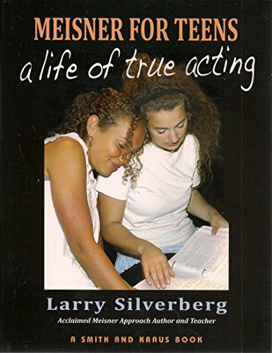 Meisner For Teens