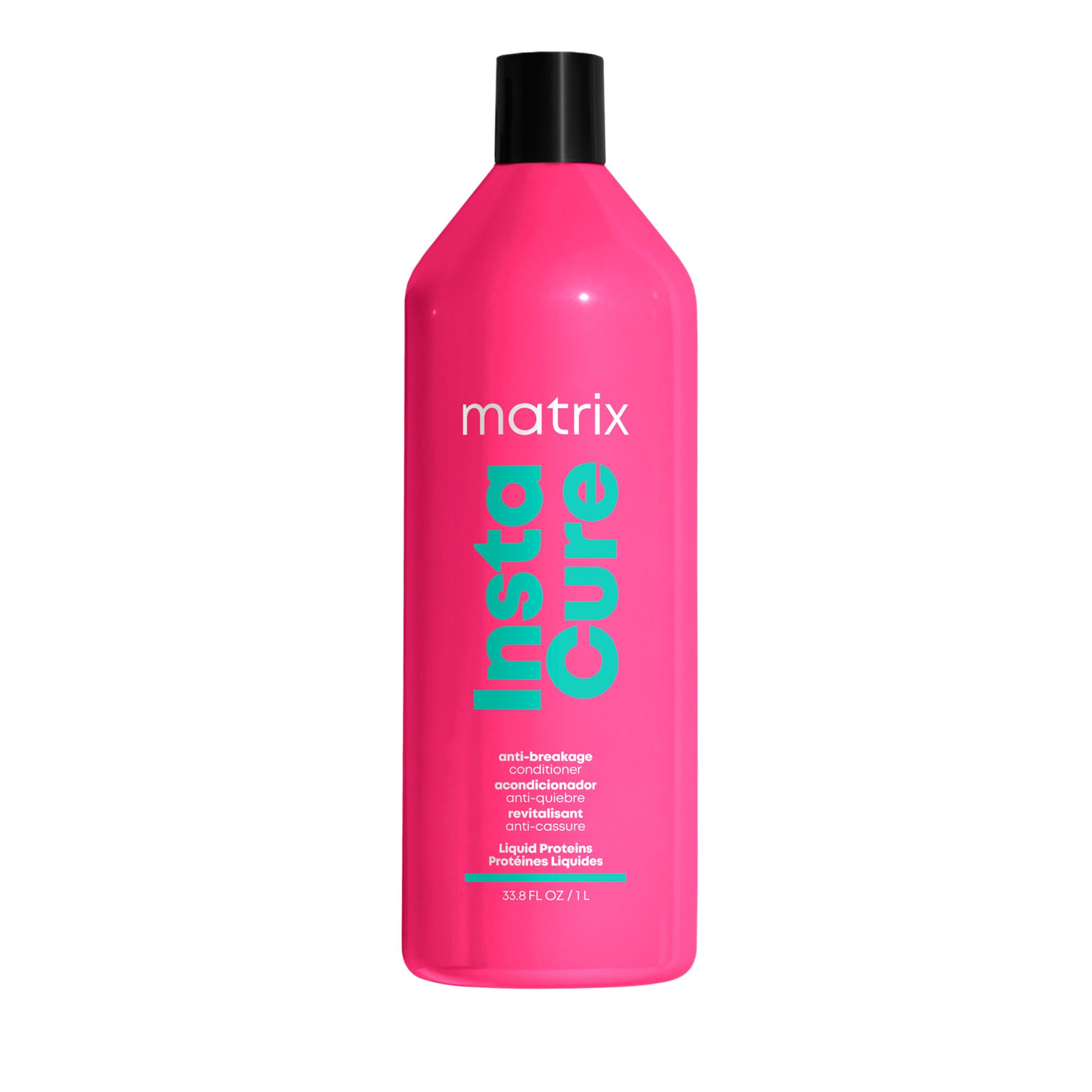 Matrix | Insta Cure | Anti-Breakage Conditioner to Strengthen Dry, Damaged and Brittle Hair, Total Results