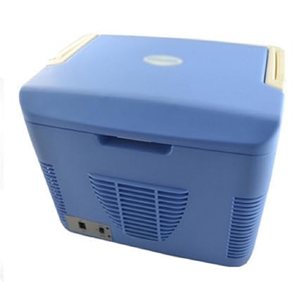 Z9CTHDF25JL Refrigerador portátil para coche, refrigerador o ...