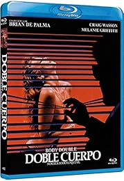 Body Double - Doble Cuerpo
