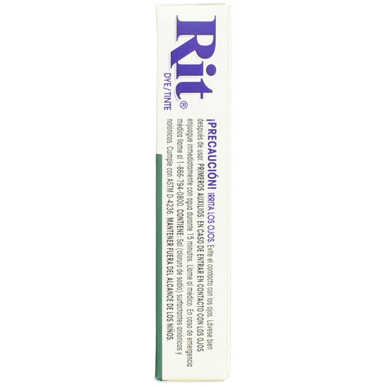 Rit Tint And Powder Dye(Dark Green) 1-Pack