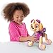 Paw Patrol, Zoomer Skye, Interactive Pup with Missions, Sounds and Phrases by Spin Master