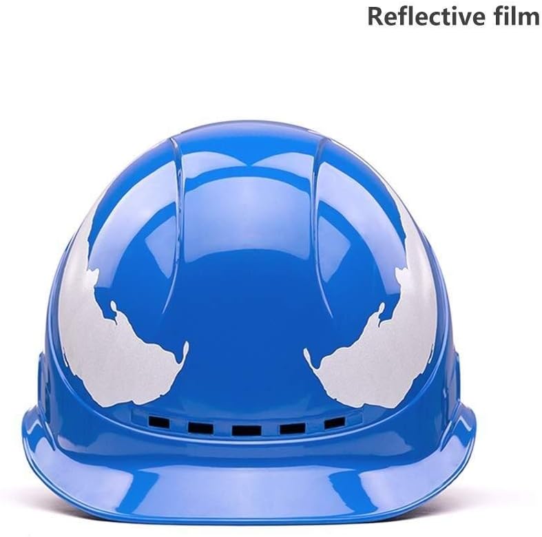 Hard Hat Electrician Engineering Protective CapABS Helmet Hard Hat Site