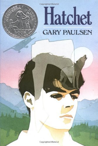 Hatchet by Gary Paulsen (2000-04-01)