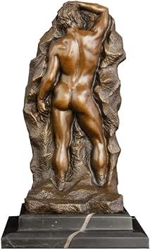 figurines and statues