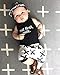 Baby Boys Girl's Summer Cotton Sleeveless Outfits Set Tops+Pants