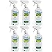 Niagara 8580 22-Ounce Non Aerosol Spray Starch Plus, Pack of 6