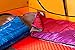 Clostnature Sleeping Bag - Lightweight Waterproof Camping Sleeping Bag for Adults, Kids, Women, Men's Hiking, Outdoors, Mountaineering - Compression Sack Included
