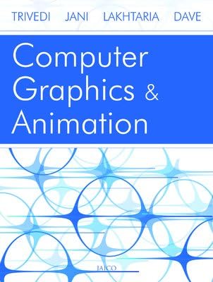 Computer Graphics & Animation