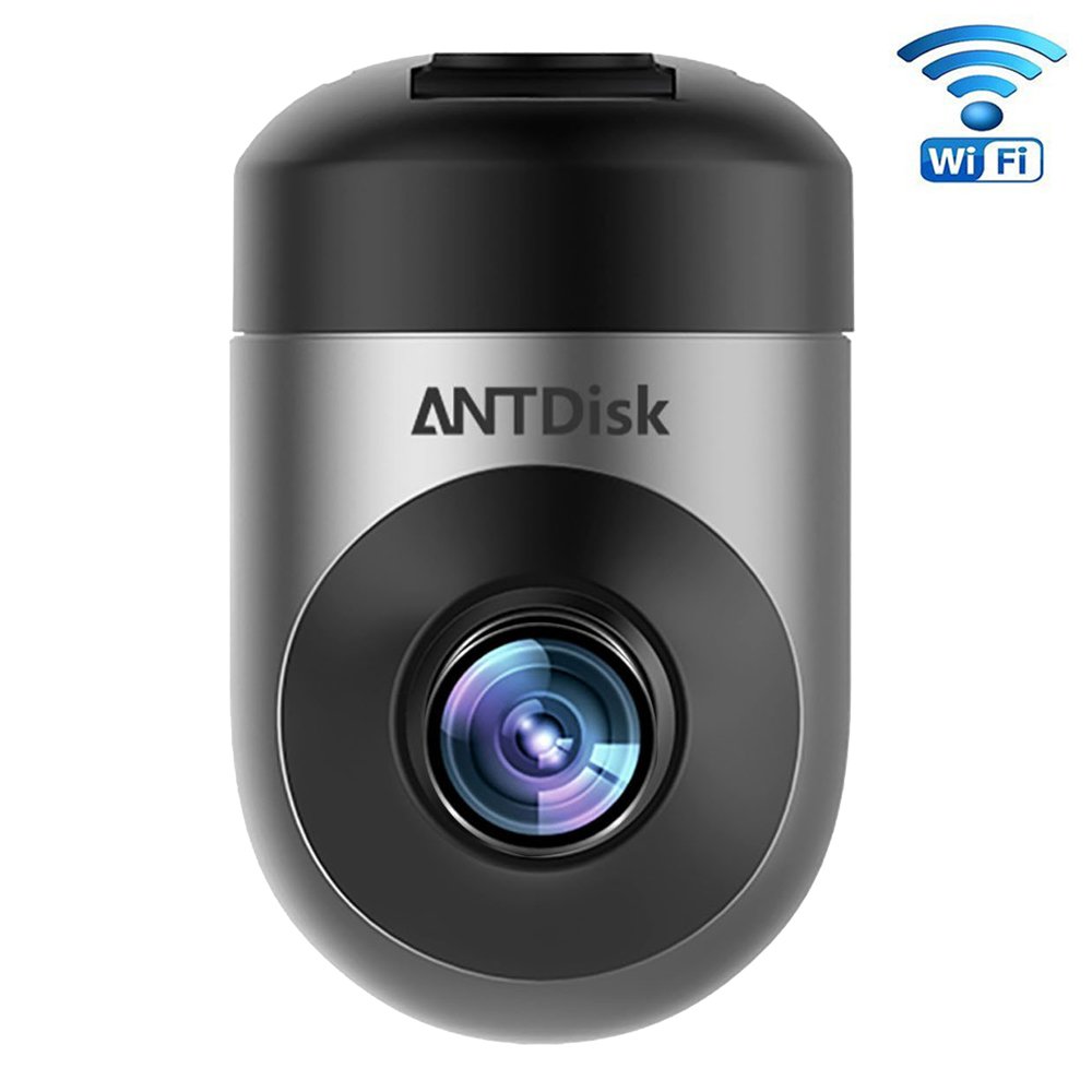 HD Camera for Car Full HD 1080P with Super Night Vision Car DVR Dashboard Camera Recorder G-Sensor (Dash cam 2)