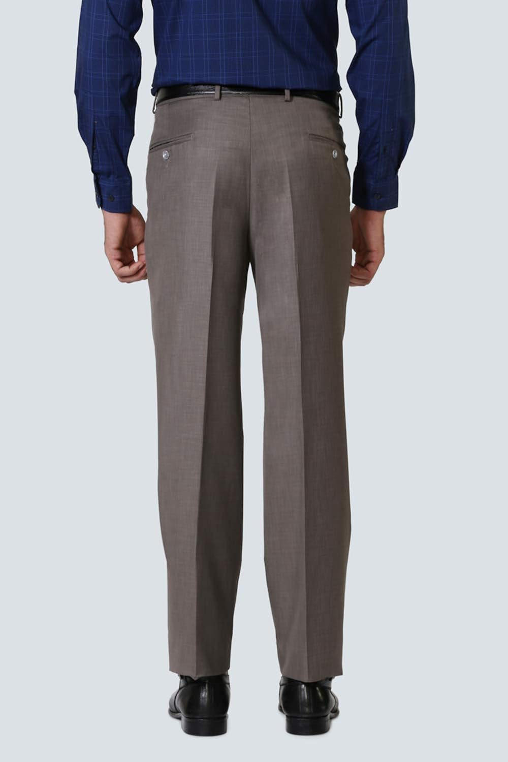 louis philippe track pants