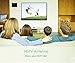 TV Antenna, Taohy Amplified Indoor HDTV Antenna 50 Mile Range with Detachable Amplifier Signal Booster, USB Power Supply and 13 FT Professional Performance Coax Cable