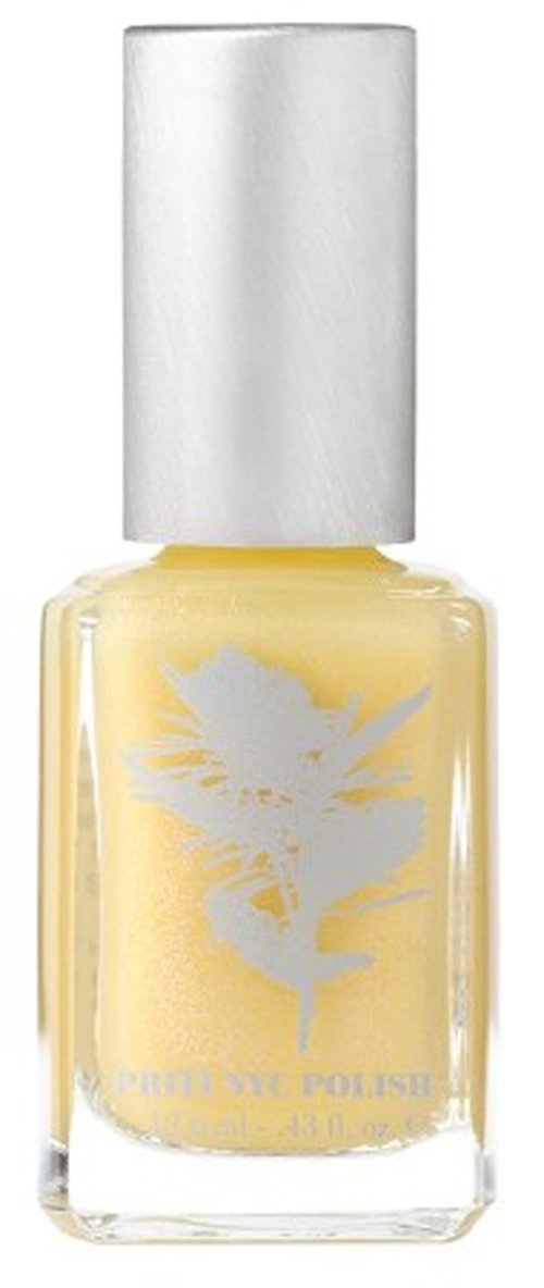 Priti NYC Nail Polish, Mermaid Rose