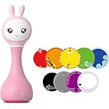 alilo bunny rattle