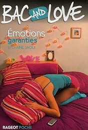 Émotions garanties