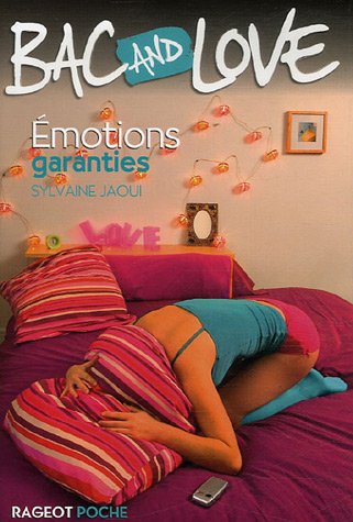 Émotions garanties