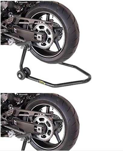 Motorsport Products GP3 Rear Sport Bike Stand 92-8950