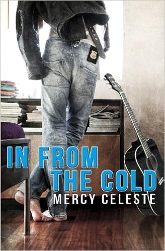 In From The Cold Celeste Mercy 9781492141327 Amazon Com Books
