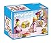 Playmobil Royal Dressing Room Construction Set
