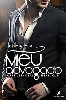 Livro Meu Advogado: Série Escobar - Henrique