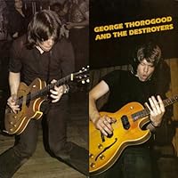 George Thorogood & Destroyers
