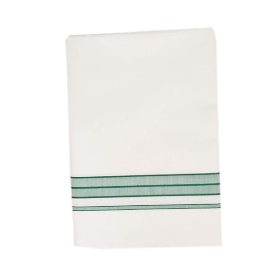 Men's Pure Cotton White Dhoti(111_White_2m)