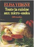 Image de Toute la cuisine aux micro-ondes