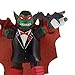 Teenage Mutant Ninja Turtles Vampire Raphael Basic Action Figure, 5