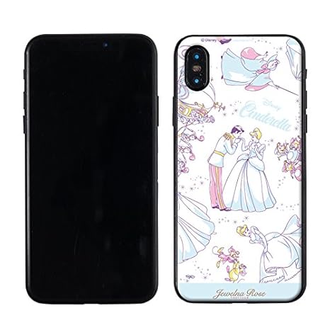 Amazon Iphoneケース Jewelna Rose ジュエルナローズ Iphonexs X