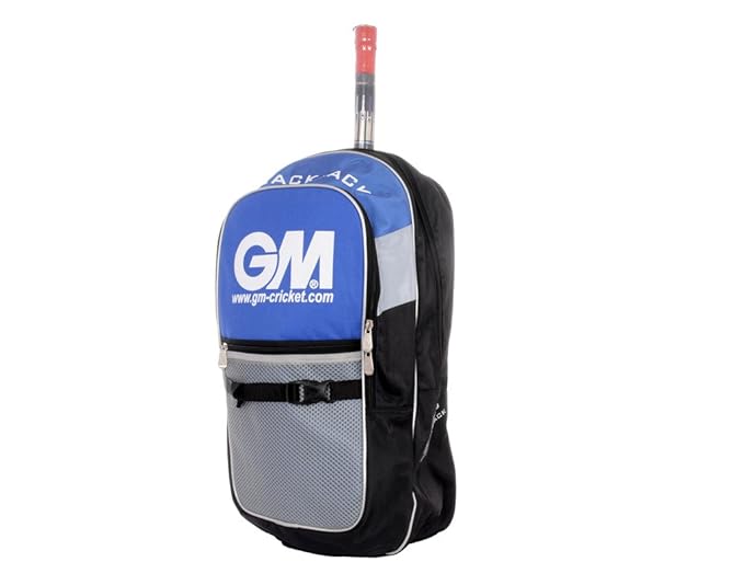 Buy GM Cricket Set Jr. Complete Kit Without Helmet Size6 Online at Low