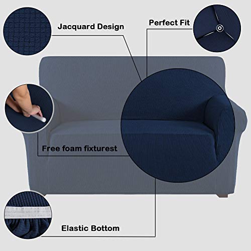 Sofa Slipcover 1 Piece Sofa Slipcovers 3 Seater Furniture Covers for