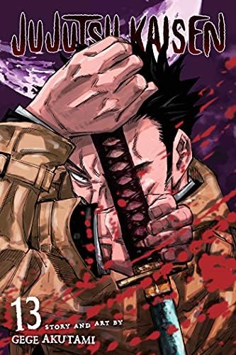 Amazon.com: Jujutsu Kaisen, Vol. 12: The Shibuya Incident-Summon
