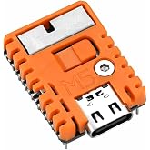 M5Stack Official M5stampS3A with 1.27 Header Pin