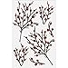 Martha Stewart Crafts Decorative Stickers, Berry Branch