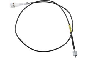 Hihaha NA01-60-070B / Manual Transmission/Speedometer Cable for Mazda Miata 1990-1997 / M/T Speedometer Cable Assembly/Durable/ 1PCS