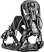 Flow Alpha MTN Snowboard Bindings-Large