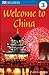 DK Readers L3: Welcome to China