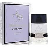 Lomani Spirit Millionaire White Gold Men EDP Spray 3.3 oz