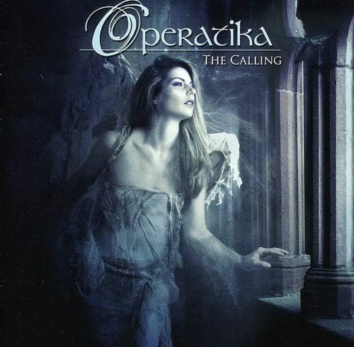 The Calling Operatika