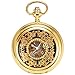 Carrie Hughes Men's Pocket Watch CH96