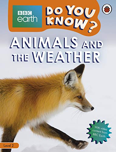 Do You Know Level 2 BBC Earth Animals at Amazon