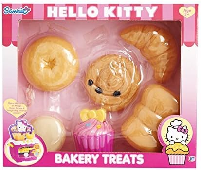 hello kitty toys amazon
