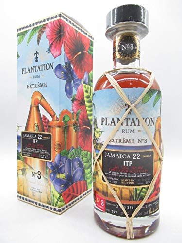 ジャマイカ 1996 ラム 54 8度 700ml プランテーション ロングポンド 22年 ｉｔｐ B07m917y3b ラム 大割引