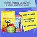 Tiki Cat Aloha Friends Grain-Free, Low-Carbohydrate Wet Food with Flaked Tuna for Adult Cats & Kittens, 3oz pouch, 12pk, Variety
