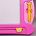 Magnetic Drawing Board Doodle Sketch Learning Toy Erasable Colorful for Toddler Toys