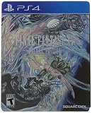 Final Fantasy XV Deluxe Edition - PlayStation 4 (Video Game)
